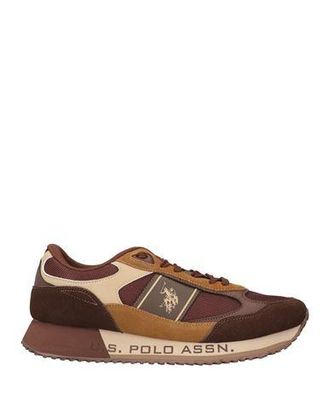 U.S.Polo Association CALZADO - Sneakers en YOOX.COM