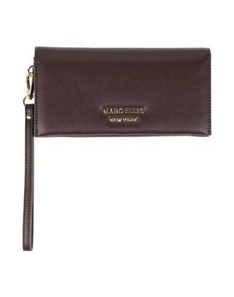 Marc Ellis Small Leather Goods - Wallets sur YOOX.COM