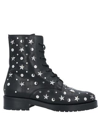 Red(v) SCHUHE - Stiefeletten auf YOOX.COM