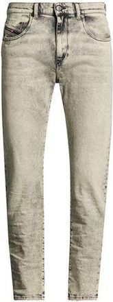 Diesel BOTTOMWEAR - Pantaloni jeans su YOOX.COM
