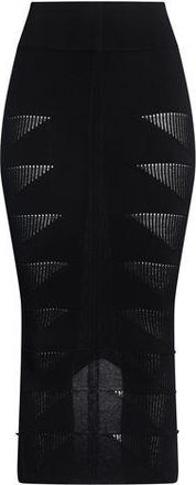 Rick Owens BOTTOMWEAR - Midi skirts sur YOOX.COM