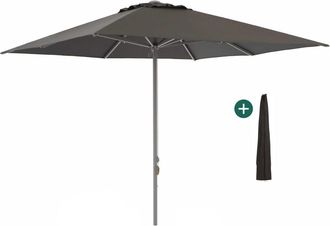 Shadowline Cuba parasol 300x300cm