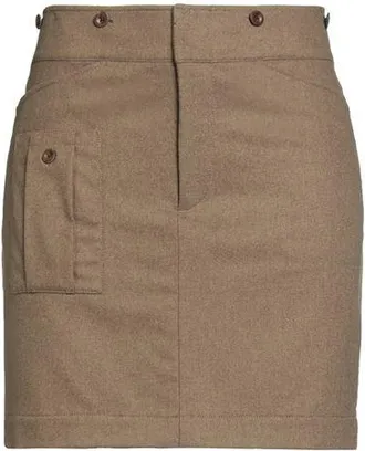Ralph Lauren BOTTOMWEAR - Minigonne su YOOX.COM