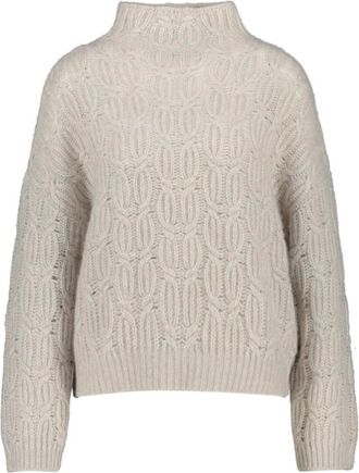Hemisphere Donna, Maglie, Grigio, M, new
