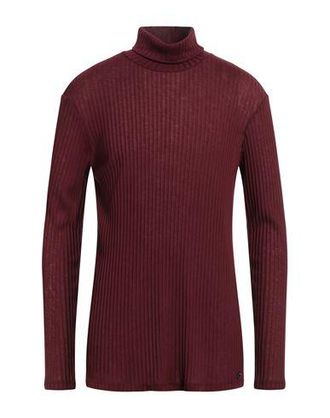 Takeshy Kurosawa Turtlenecks