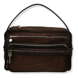 Acne Studios Borsa a tracolla Camero Camera - - Bags - Donna - Marrone - ONE SIZE