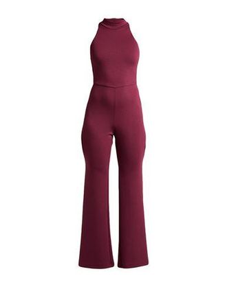 Silence Limited JUMPSUITS & TRACKSUITS - Jumpsuits on YOOX.COM