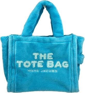 Marc Jacobs The Tote Bag - - Bags - Donna - Blu - ONE SIZE