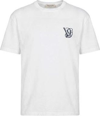 Valentino Garavani CAMISETAS Y TOPS - Camisetas en YOOX.COM