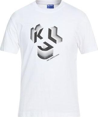 Karl Lagerfeld TOPWEAR - T-shirts on YOOX.COM