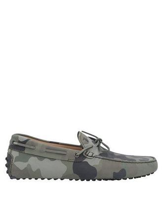 Tod's SCHUHE - Mokassins auf YOOX.COM