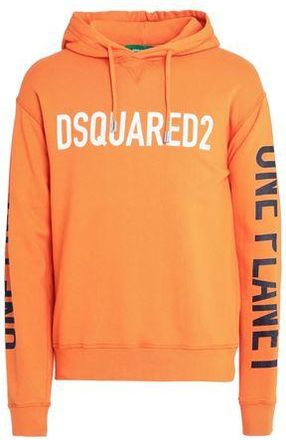 Dsquared2 CAMISETAS Y TOPS - Sudaderas en YOOX.COM