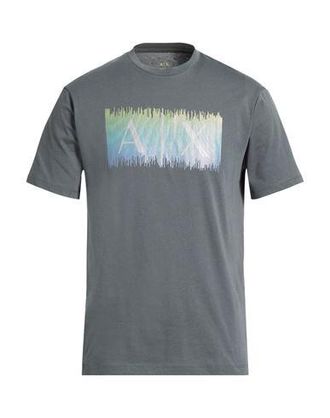 A|X Armani Exchange TOPWEAR - T-shirts sur YOOX.COM