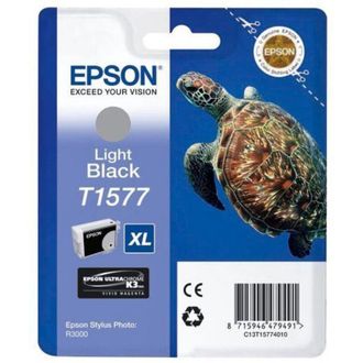Epson Cartucho Impresora Epson C13t15774010