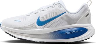 Nike Womens Vomero 18 Road Running Shoes in White | IB4032-101