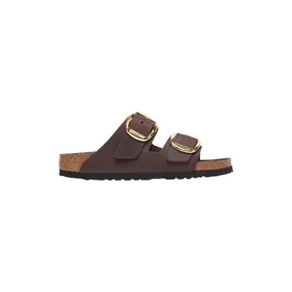Birkenstock Mujer, Zapatos, Marr&oacute;n, Talla: 41 EU