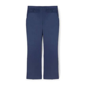 Motivi Mujer, Pantalones, Azul, Talla: S