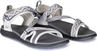 Trespass Ivy Sandals in Gray at Nordstrom, Size 10