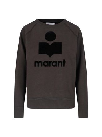 Isabel Marant Felpa Milly