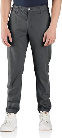 Carhartt Work in Progress Rugged Flex Jogger Mens Shadow Canvas Relaxed Fit Workwear JAX2044