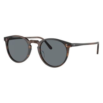Oliver Peoples Sunglasses, unisex, Brown, Size: 48 MM 0Ov5183S