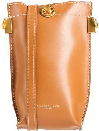 Gianni Chiarini BAGS - Cross-body bags sur YOOX.COM
