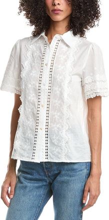 ANNA KAY Lili Blouse