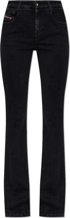 Diesel Donna, Jeans, Nero, W28 L34, new