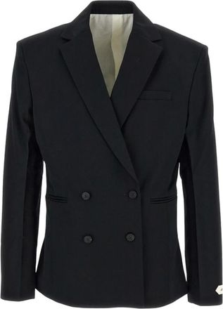 Jacquemus Hombre, Chaquetas, Negro, Talla: S