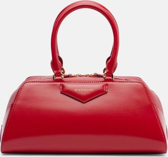 Givenchy Borsa Antigona East-West Small in pelle