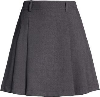 Le Streghe PARTES DE ABAJO - Minifaldas en YOOX.COM