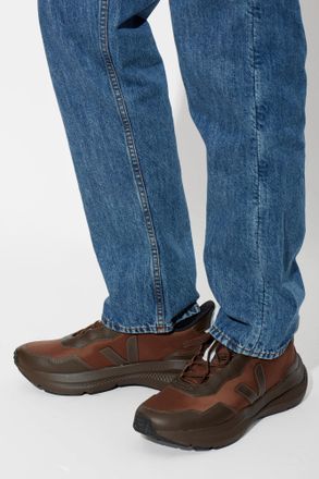 Veja CONDOR 3 ADVANCED CFCL NOLYN Sports Shoes, Mens, Brown