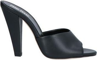 PARIS TEXAS FOOTWEAR - Sandals on YOOX.COM