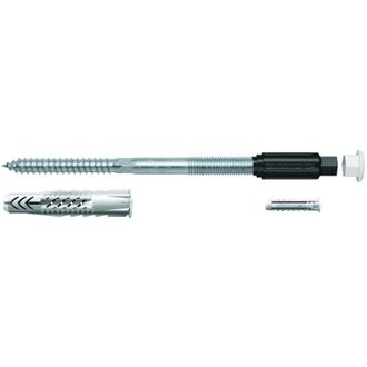 Fischer Fissaggio distanziato per cappotti thermax 8/140 M6 (20 Pz.)