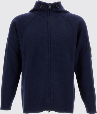 C.P. Company Felpa in maglia di lana C. p. Company