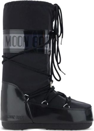 Moon Boot Donna, Scarpe, Nero, 39 EU, new
