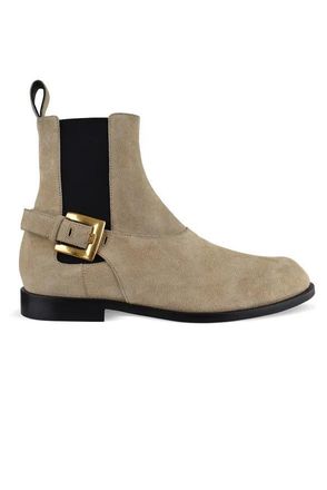 Balmain Balmain Anthem Chelsea-laarzen