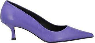Luca Valentini FOOTWEAR - Pumps on YOOX.COM