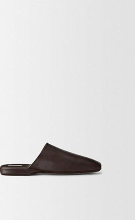 Calvin Klein Pantuflas De Piel Hugh