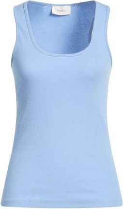 Vicolo TOPWEAR - Tank Tops on YOOX.COM