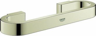 GROHE Tirador De Ba&ntilde;o Selection 300mm N&iacute;quel Pulido
