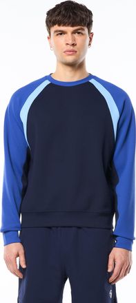 Sergio Tacchini Sportivo Crewneck