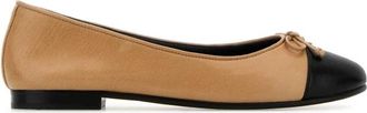 Tory Burch Mujer, Zapatos, Beige, Talla: 37 1/2 EU
