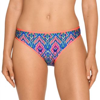 Prima Donna India Rio Brief Bottom In Hippie