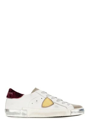 Philippe Model Sneakers