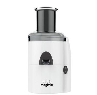 Magimix Maix Magimix Juice Expert 2 Extractor Multifunci&oacute;n Blanco