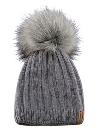 Chillouts Bommelmütze