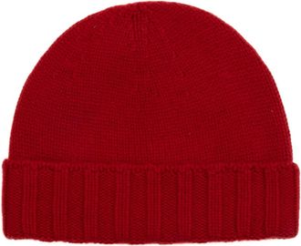 Drumohr Mujer, Accesorios, Rojo, Talla: ONE Size