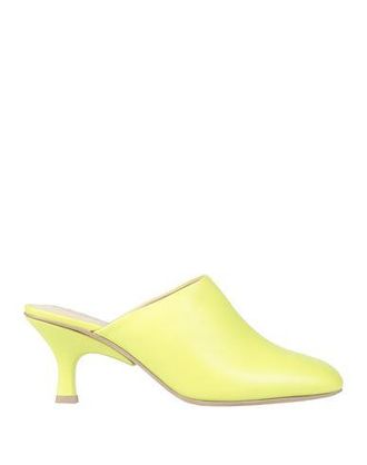 Tod's FOOTWEAR - Mules & Clogs sur YOOX.COM