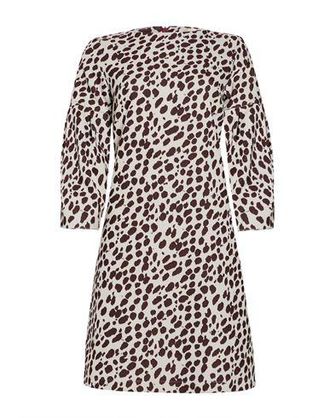 Camicettasnob DRESSES - Mini dresses on YOOX.COM